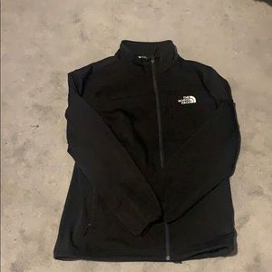 North Face Jacket men’s large